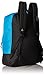 JanSport Unisex Black Label SuperBreak Blue Crest Backpack