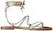Lucky Brand Women's Binnie Flat Sandal