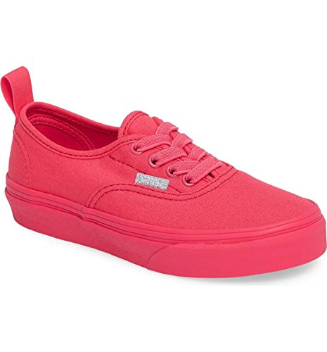 mono pink vans