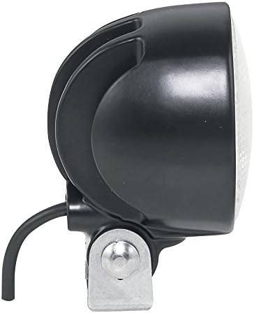 HELLA 1G0 996 476-001 LED-Worklight, Modul 70 Gen. IV, 12/24V, 2500lm, mounting/Bolted, Swivelling Mounting Bracket - Image 3