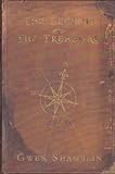 Hardcover The Legend to the Treasure Book