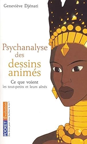 Download PSYCHANALYSE DESSINS ANIMES PDF