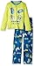 Komar Kids Big Boys' Gaming Is Life 2 Piece Jersey Sleep Set