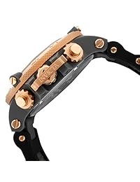 Invicta 0932 colección Subaqua reloj anatómico con cronómetro para hombre