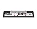Casio LK-190 61-Key Premium Lighted Keyboard Pack with Stand, Headphones & Power Supply