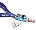 Cars 2 Tokyo Spinout Track Set