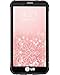 LG Stylo 2 Case LG Stylus 2 Case BENTOBEN Protective Case for LG Stylus 2/LG Stylo 2/LS775 Rose Gold