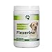 Glucosamine for Dogs, Advanced Hip and Joint Supplement w/ Organic Turmeric, MSM, Chondroitin, All Natural Joint Relief for Dogs, High Active Ingredients, 120 Delicious Soft Chews, Made in USA