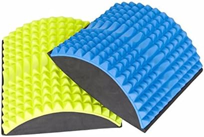 Adahill(TM) Deep Point Massage EVA Abdominal Mat Non-Slip Stretcher Fitness Sit-board Mat Home Gym Crossfit Fitness Equipment
