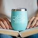 1979 41st Birthday Gifts for Women Men Tumbler - 12 oz Mint Stainless Steel Insulated Tumblers - Anniversary Gift Ideas for Husband Wife Mom Dad - Party Decorations Supplies Him Her Cups