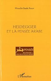 Heidegger et la pensée arabe