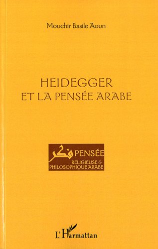 Heidegger et la pensée arabe