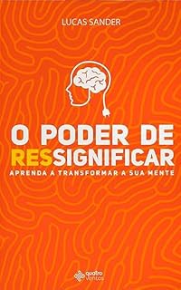 Livro O poder de ressignificar
