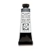 Daniel Smith Extra Fine Watercolor 15ml Paint Tube, Black Tourmaline Genuine