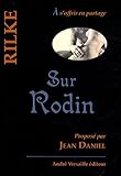 Sur Rodin (French Edition) by