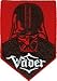 Star Wars / Clone Wars Lucas Movie Iron on Patch - 3.5