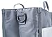 Diaper Bag Gray