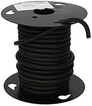 Gates 27042  Windshield Washer and Vacuum Hose, 50ft Roll