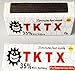 Pain Free Tattoos Cream- Tattoo TKTX 38% More Pain Free Tattoos Piercings Cream Piercing Permanent Eyebrow Makeup Gold/Red/white/blue/green TKTX (Color : White)