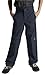 Dickies Boys' Big Flexwaist Double Knee Pant, Dark Navy, 8