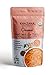 Khazana Gourmet Indian Entrée |USDA-Organic/Vegan|- ALL 5 FLAVORS Curry Variety Pack • 10oz(5 Pack) • [Fully Cooked & Ready-to-Eat Meals/Snacks/Dinner for a tasty bite of Indian Kitchen Food]