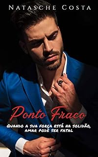 Livro Ponto Fraco