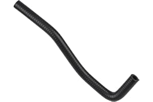 Zookpr 99071AD690 Automotive Vacuum Hose for 9971-AD690 Automotive PCV Valve Hose and Intake Manifold Compatible Replaceable PVC Vacuum Hose (1 Piece)