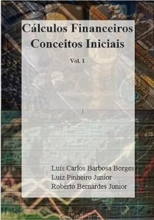 Livro Cálculos Financeiros
