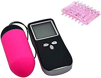 10 Speeds Waterproof Wireless Remote Control Vibrating Egg