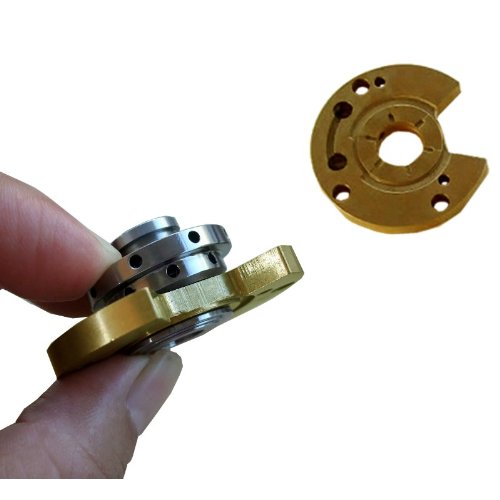 Купить Turbo Rebuild Repair Kit Kits for T3 / T4 Turbo Super Deluxe