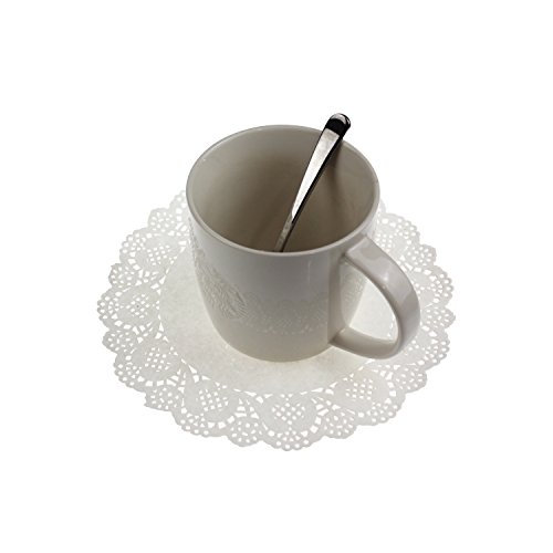 2 LJY+Doilies+Packaging+Tableware+Decoration