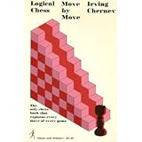 Logical Chess : Move by Move, Chernev, Irving, 0671211358