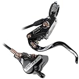 Manitou 09 Revox ISX Rear MTB Shock 222X70