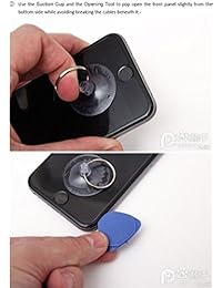 DTD verdadero Teléfono probado batería de repuesto para iPhone 6 Plus 5.5 inch con completo Kit de herramientas de reemplazo de reparación