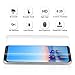 Samsung Galaxy S8 Screen Protector, Wtbone [9H Hardness][Anti-Fingerprint][Anti-Scratch][Ultra-Clear][No Bubble] Tempered Glass Screen Protector for Galaxy S8