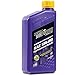 Royal Purple 06520-6PK API-Licensed SAE 5W-20 High Performance Synthetic Motor Oil - 1 qt. (Case of 6) primary