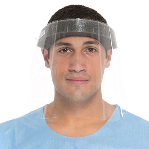 Best Dental Face Shields Buying Guide GistGear