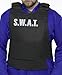 Swat Adult Vest