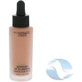 Mac Cosmetics/Studio Waterweight SPF 30 Foundation Nw35 1 oz (30 ml)