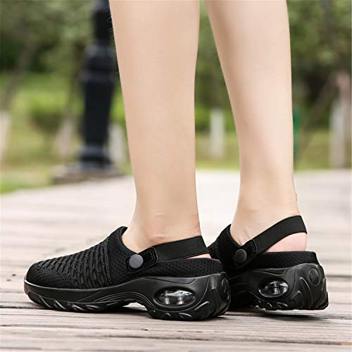 ubfen womens slippers