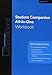 Pearson Literature 2015 Common Core Student Companion All-In-One Workbook Grade 07