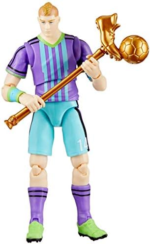 Aerial Threat Fortnite Figure Amazon Com Fortnite Legendary Series Aerial Threat 1 Figure Pack 6 Articulated Action Figure Includes Harvesting Tool 3 Weapons 1 Back Bling 3 Interchangeable Heads Collect Them All Toys Games