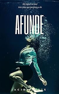 Livro Afunde
