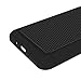 LK Case for Samsung Galaxy J7 (2015 Version), [Shock Absorption] Drop Protection Hybrid Armor Defender Protective Case Cover (Black)