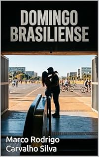 Livro Domingo Brasiliense