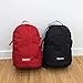 O Fashion Backpack for Men and Women (18red)
