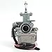 Wingsmoto Carburetor for Yamaha Raptor 80 2002-2008 Grizzly 80 2005-2008 Champ 100 YFM 100 1987-1991 Badger 80 1992-2001 YFM50 2004-2008 Carby
