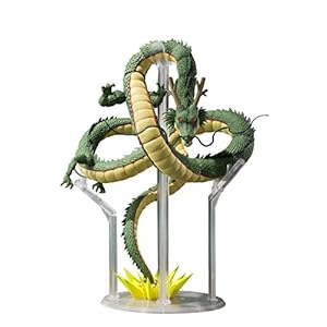 S.H.フィギュアーツ ドラゴンボール 神龍 約280mm PVC&ABS製 塗装済み可動フィギュア