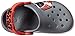 Star Wars crocs Kids' Crocband Villain Clog (Toddler/Little Kid), Multi, 8 M US Toddler