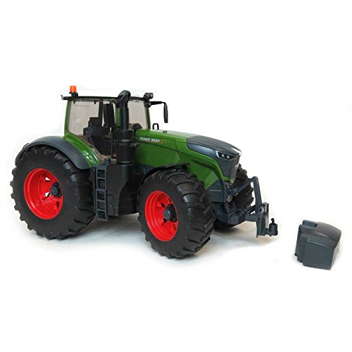 Bruder Fendt X 1000 Tractor
